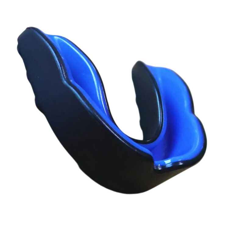 Персонализирана спортна защита на устата