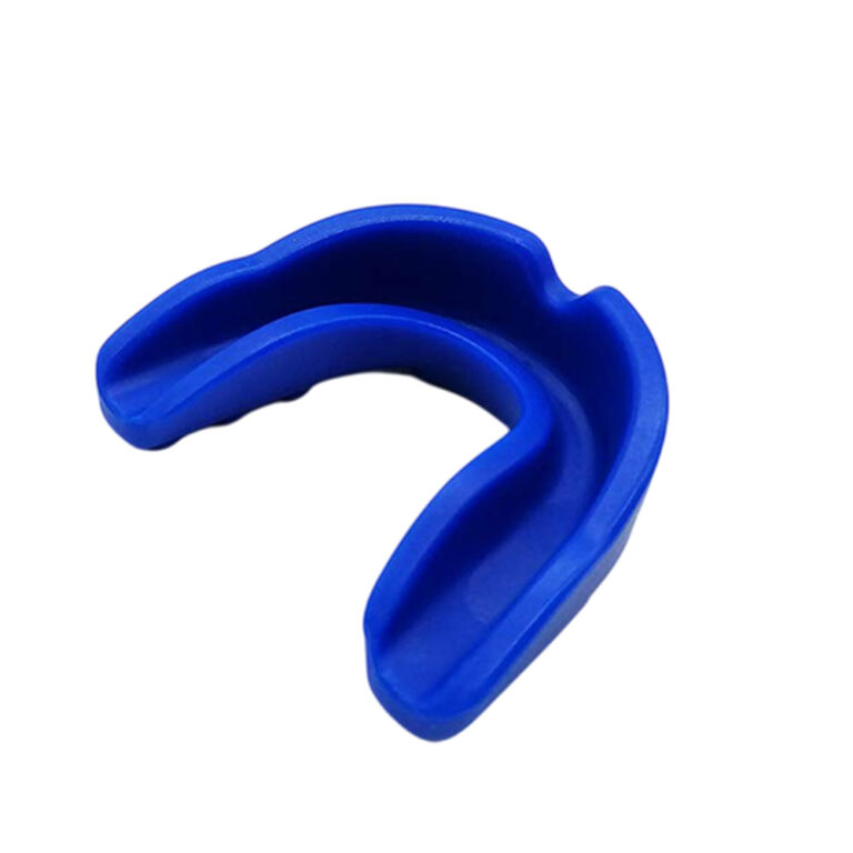 Персонализирана спортна защита на устата