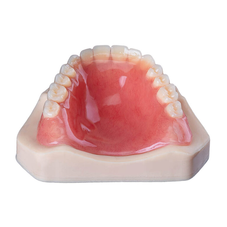 Płytki dentystyczne dla dorosłych