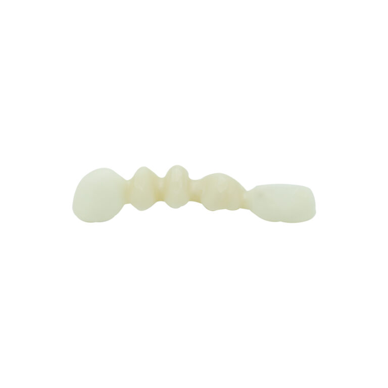 Zirconia Coping Crown