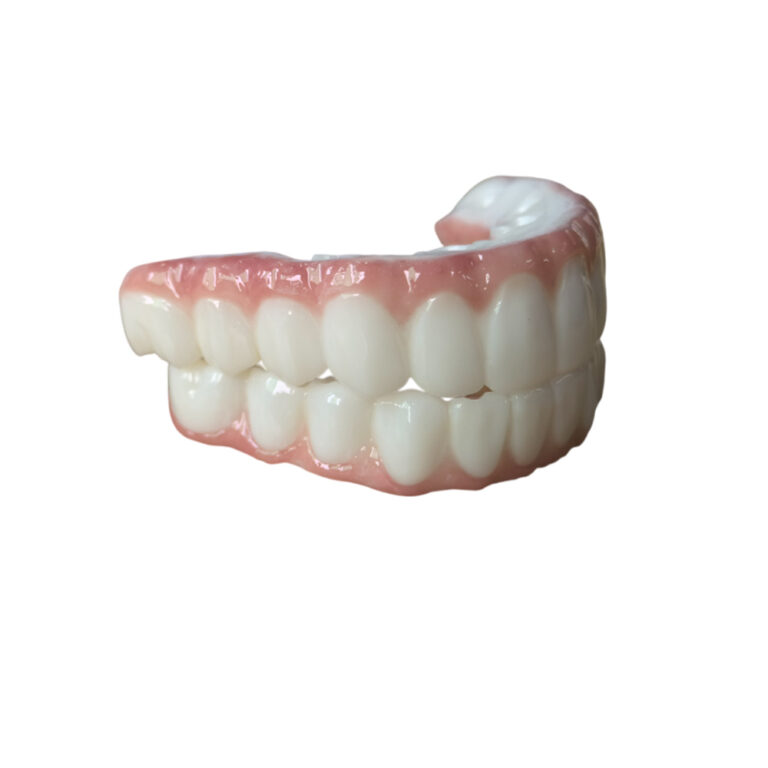 all on 6 zirconia implants