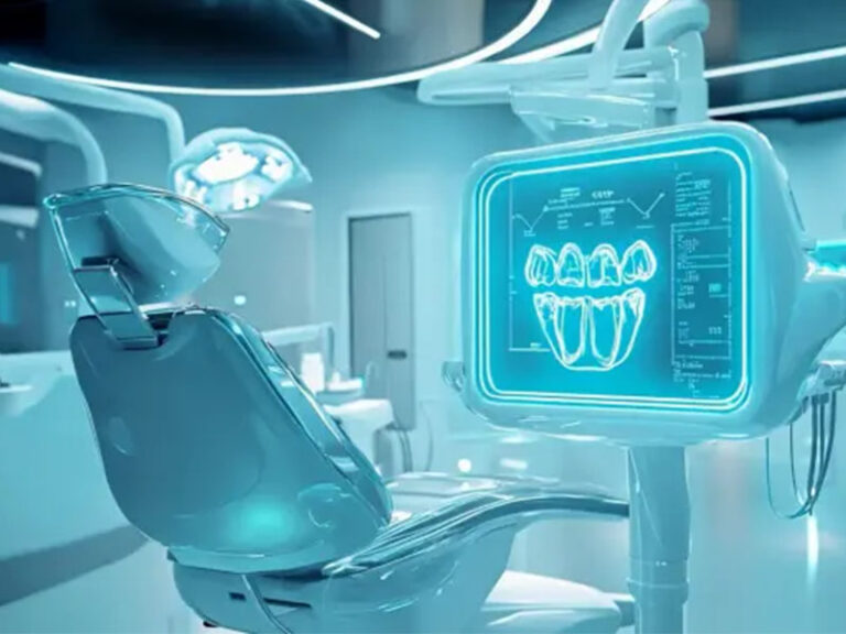 Marketing digitale per dentisti