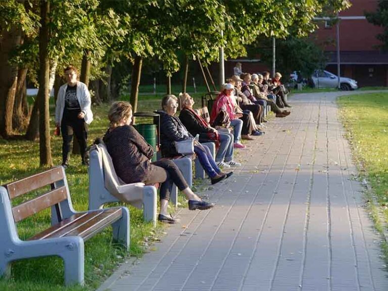Hvordan social isolation påvirker oral sundhed