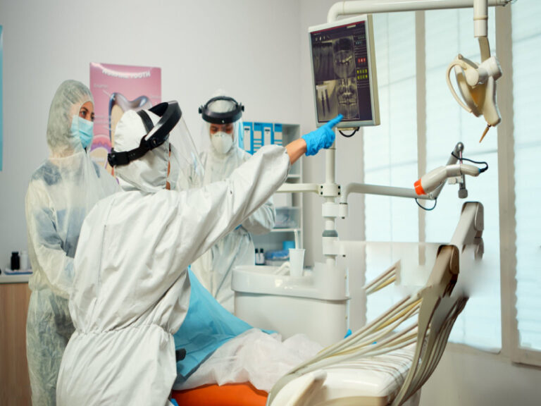 Control de enfermedades y seguridad del paciente en odontología (1)