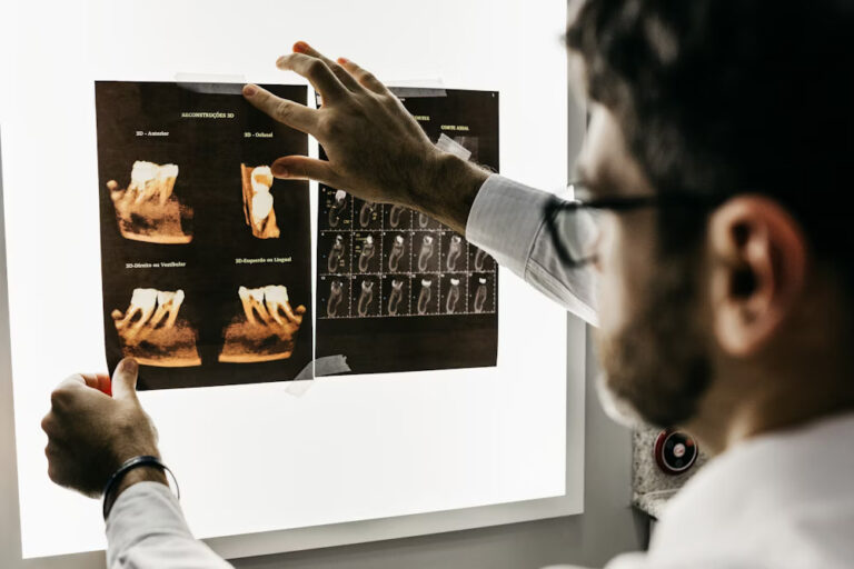 Dentisterie restauratrice ou esthétique : ce qu'il faut savoir