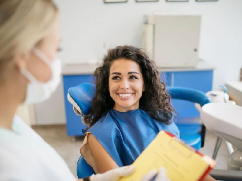 Hvor lang tid tager tandlægeskolen (3)