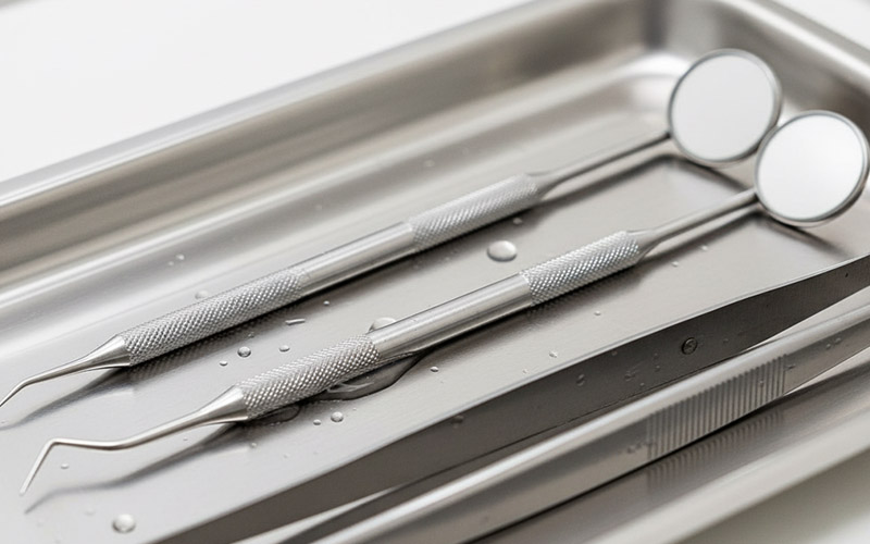 dental instruments