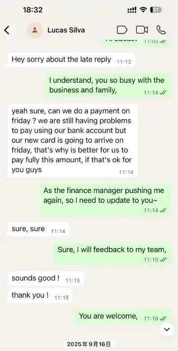 Invictus Modern Dentistry—The Scum of American Dental Clinics 10