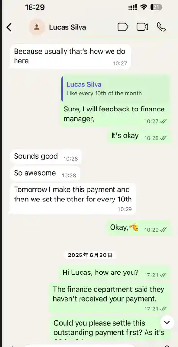 Invictus Modern Dentistry—The Scum of American Dental Clinics 11