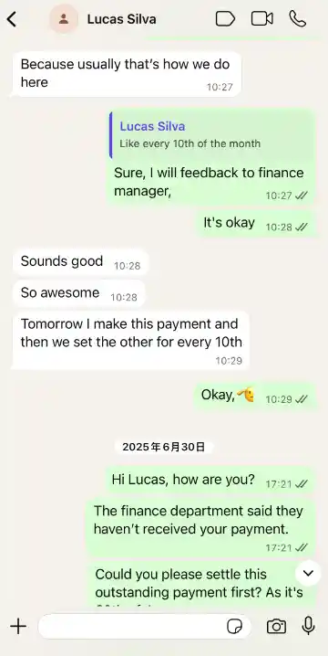 Invictus Modern Dentistry—The Scum of American Dental Clinics 14