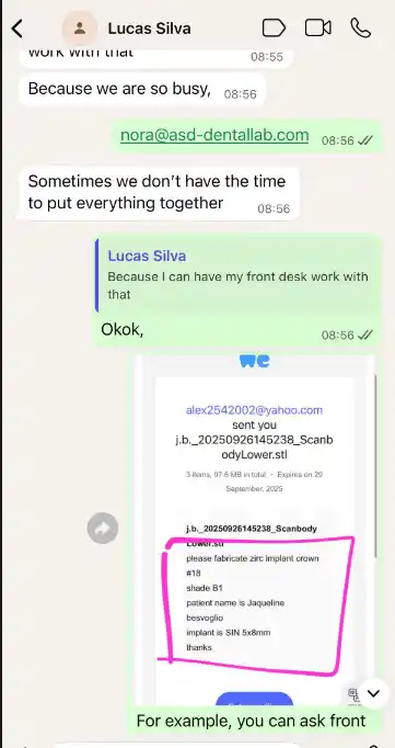 Invictus Modern Dentistry—The Scum of American Dental Clinics 18