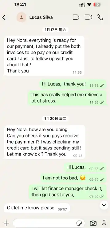 Invictus Modern Dentistry—The Scum of American Dental Clinics 20