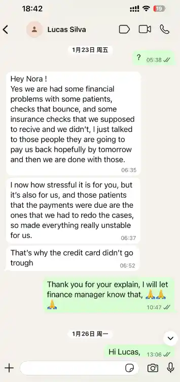 Invictus Modern Dentistry—The Scum of American Dental Clinics 21