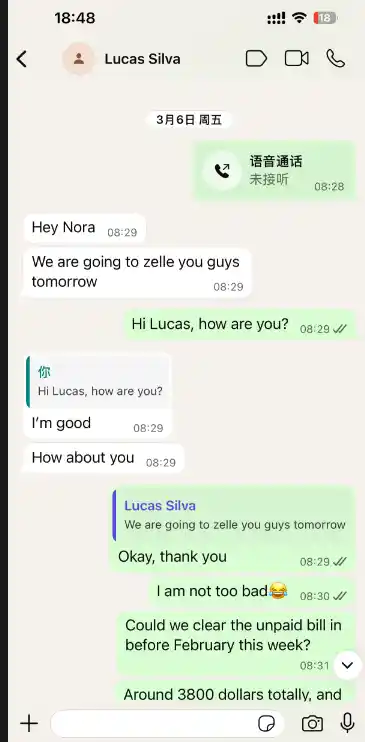 Invictus Modern Dentistry—The Scum of American Dental Clinics 33