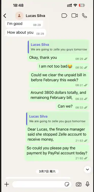 Invictus Modern Dentistry—The Scum of American Dental Clinics 34