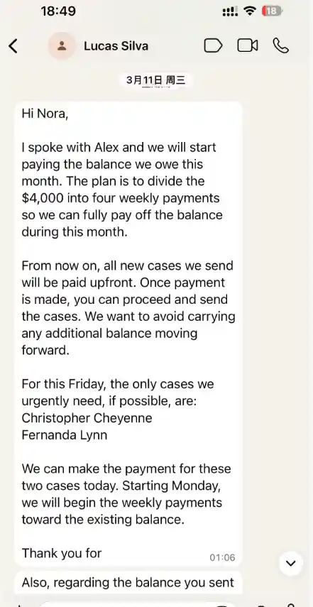 Invictus Modern Dentistry—The Scum of American Dental Clinics 35