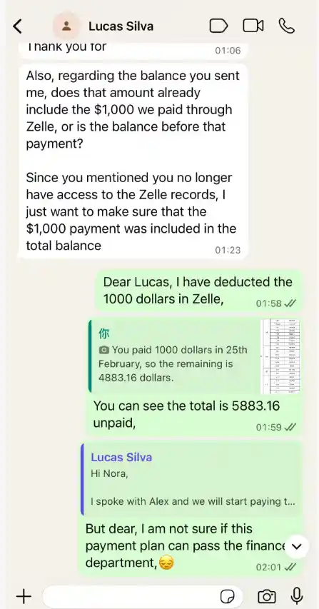 Invictus Modern Dentistry—The Scum of American Dental Clinics 36