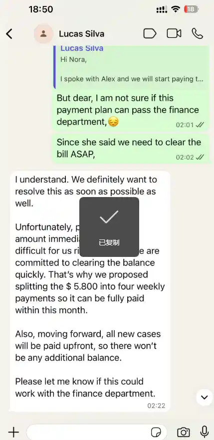 Invictus Modern Dentistry—The Scum of American Dental Clinics 37