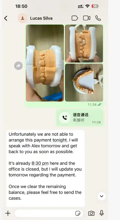 Invictus Modern Dentistry—The Scum of American Dental Clinics 41