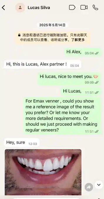 Invictus Modern Dentistry—The Scum of American Dental Clinics 8