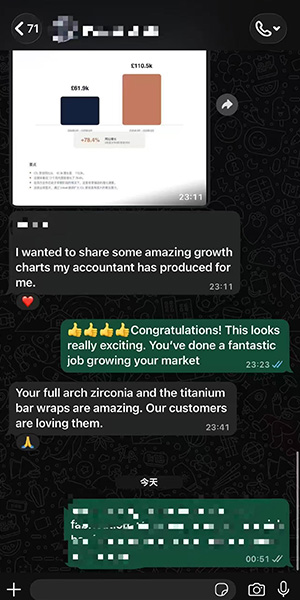ASD Dental Lab Customer Reviews (2)
