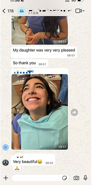 ASD Dental Lab Customer Reviews