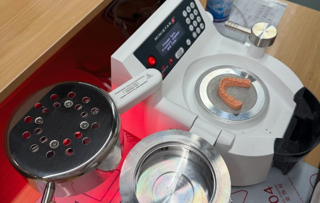 dental lab equipment (2)
