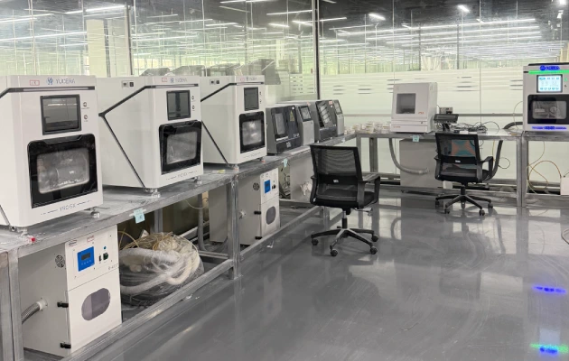 dental lab equipment